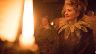 Angelo - zdjęcia z filmu