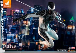 Marvel's Spider-Man - figurka