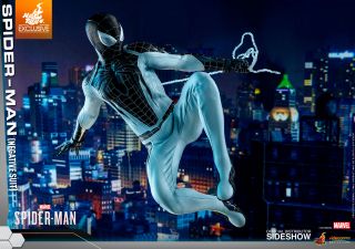 Marvel's Spider-Man - figurka