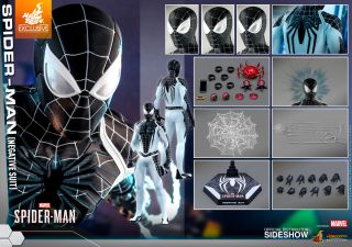 Marvel's Spider-Man - figurka