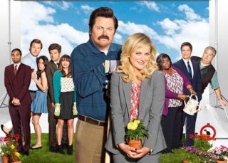 Parks and Recreation 