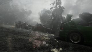 Gas Guzzlers Extreme