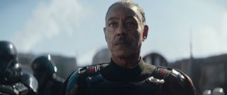 The Mandalorian
