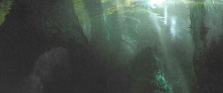 Avengers: Koniec gry - szkice koncepcyjne