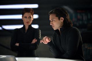 Supergirl: sezon 5, odcinek 6 - zdjęcie