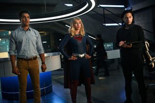 Supergirl: sezon 5, odcinek 6 - zdjęcie