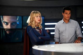 Supergirl: sezon 5, odcinek 6 - zdjęcie