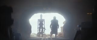 The Mandalorian