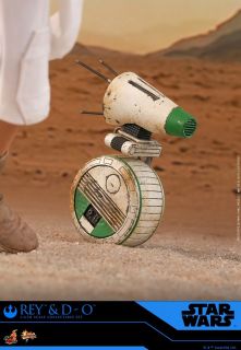 Skywalker. Odrodzenie - zdjęcie zabawki