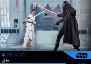 Skywalker. Odrodzenie - zdjęcie zabawki