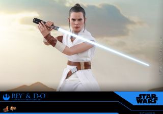 Skywalker. Odrodzenie - zdjęcie zabawki