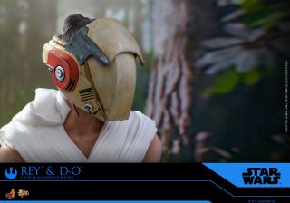 Skywalker. Odrodzenie - zdjęcie zabawki