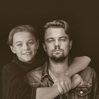 Leonardo DiCaprio