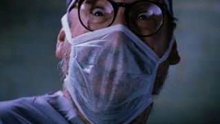 John Landis wystąpił w Spider-Man 2, gdzie wcielił się w szalonego lekarza wykonującego operację na Otto Octaviusie. 