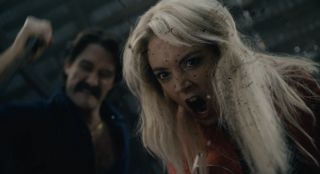 American Horror Story: 1984