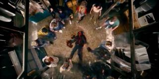 American Horror Story: 1984