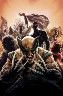 Astonishing X-Men. Tom 3