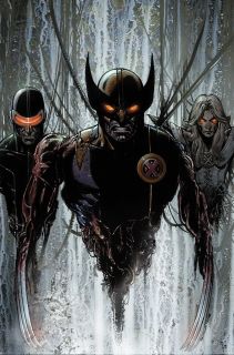 Astonishing X-Men. Tom 3