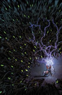 Astonishing X-Men. Tom 3