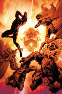 Astonishing X-Men. Tom 3