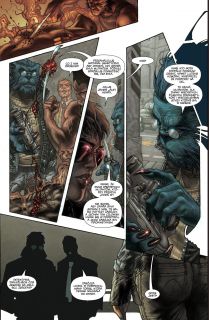 Astonishing X-Men. Tom 3