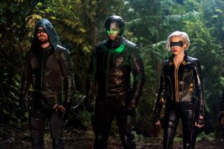 Arrow 8 odcinek 7