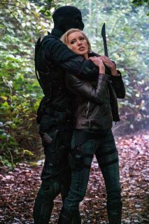 Arrow 8 odcinek 7