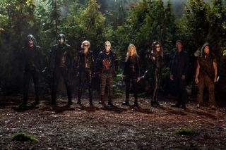 Arrow 8 odcinek 7