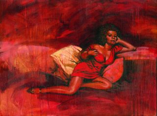 Criminal. Tom 2 - plansza