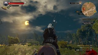 Wiedźmin 3: Dziki Gon (Nintendo Switch)