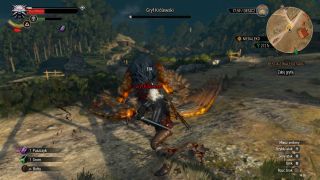 Wiedźmin 3: Dziki Gon (Nintendo Switch)