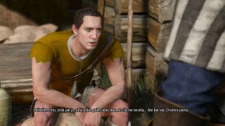 Wiedźmin 3: Dziki Gon (Nintendo Switch)