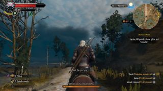 Wiedźmin 3: Dziki Gon (Nintendo Switch)