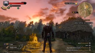 Wiedźmin 3: Dziki Gon (Nintendo Switch)