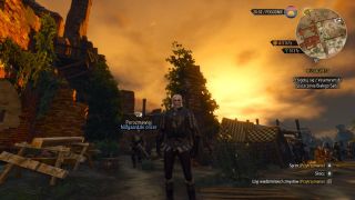 Wiedźmin 3: Dziki Gon (Nintendo Switch)