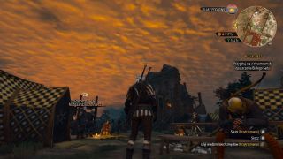 Wiedźmin 3: Dziki Gon (Nintendo Switch)