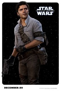 Gwiezdne Wojny: Skywalker. Odrodzenie - plakat