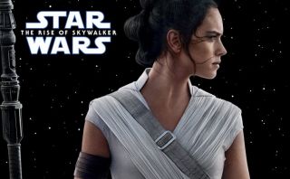 Gwiezdne Wojny: Skywalker. Odrodzenie