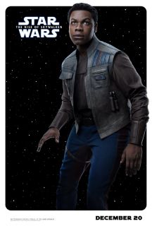 Gwiezdne Wojny: Skywalker. Odrodzenie - plakat