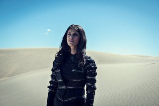Yennefer - Wiedźmin Netflixa