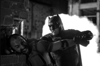 Snyder Cut