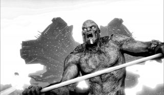 Snyder Cut