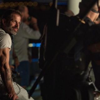 Snyder Cut