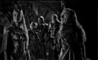 Snyder Cut