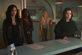 Titans: sezon 2, odcinek 11 - zdjęcie