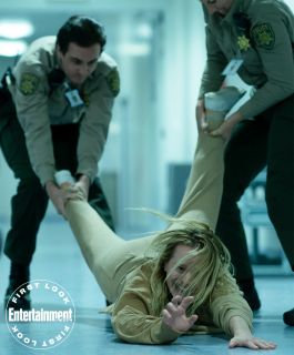 Niewidzialny człowiek