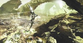 Avengers: Koniec gry - szkice koncepcyjne