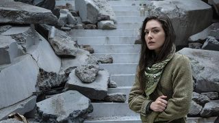 The Man in the High Castle