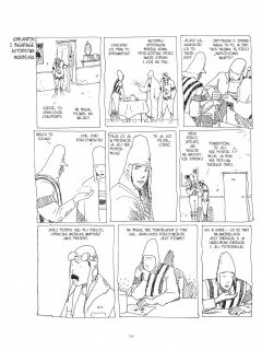 Kroniki metaliczne. Chaos - plansza