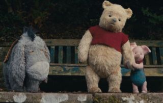 Krzysiu, gdzie jesteś?